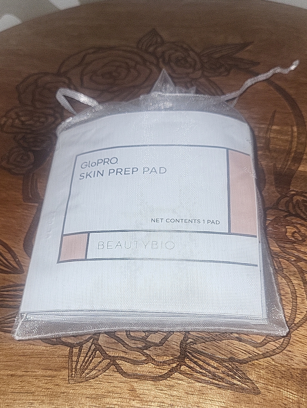 GloPRO Skin Prep Pad - 25 Pads